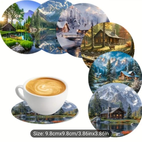 Beautiful picturesque - beautiful,