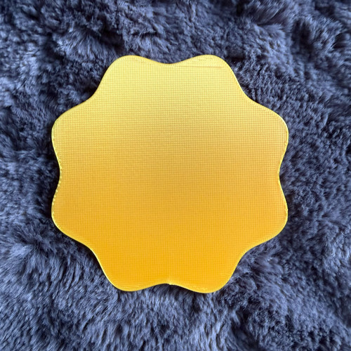 Wavy dual texture - wavy,