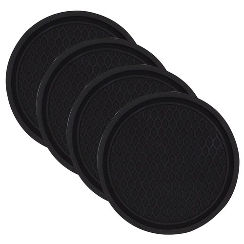 4pcs cup coasters - cup, coffee
