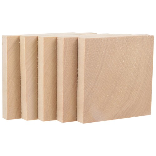 5pcs wooden coasters for - 5pcs,