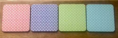 Square geometric pattern mdf - square,