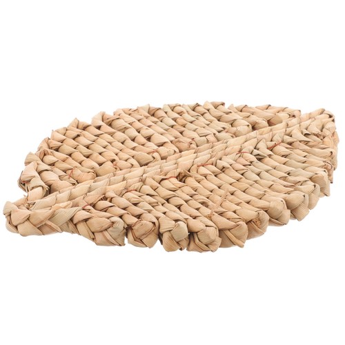Woven coaster for coffee - coaster,