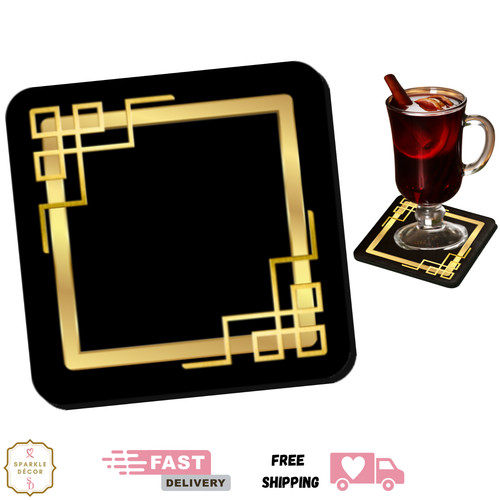 Coasters drinks - coasters,