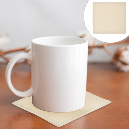 Pcs decorative coaster - decorative,