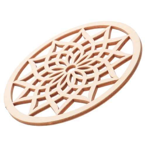 Table wood coaster dining room - coaster,