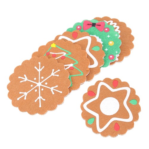 Pcs coffee coasters dining - coasters,
