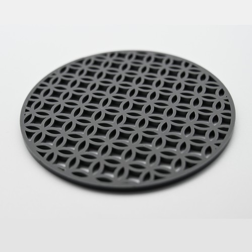 Coasters acrylic plastic for - acrylic,