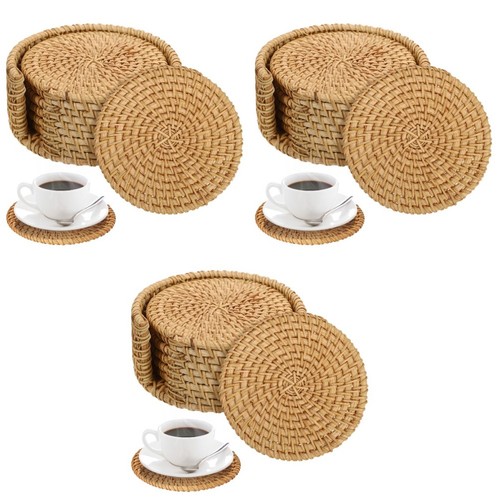 Sets cup coaster coasters - cup,