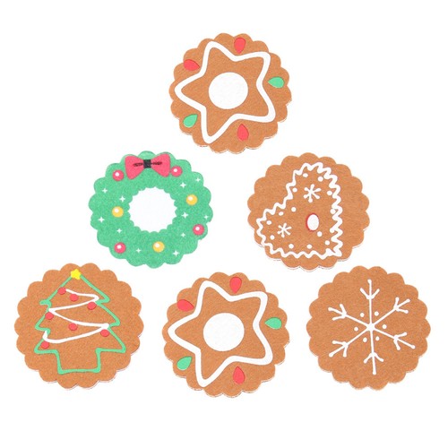 Pcs dining table decor - 6,