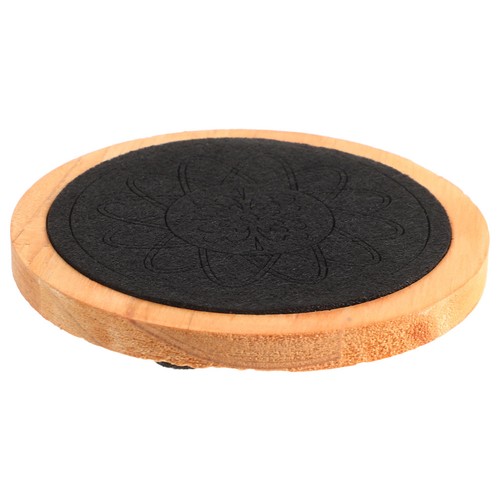 Wooden absorbent drink - absorbent,