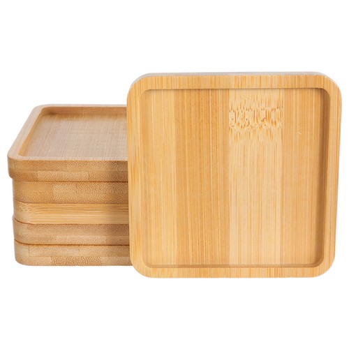 Pcs mosaic coaster - 6,