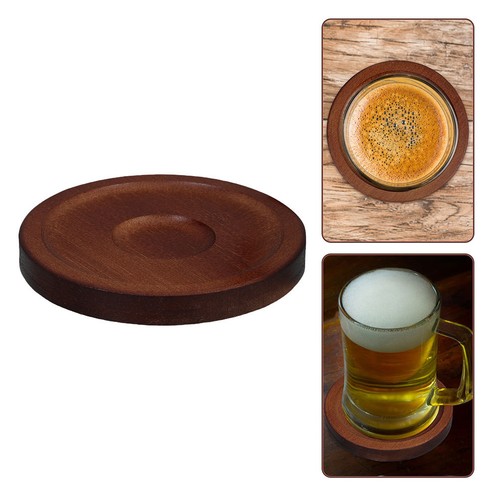 Coasters for coffee table cork - coasters,