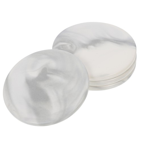 Pcs drinks coasters ceramic - ,